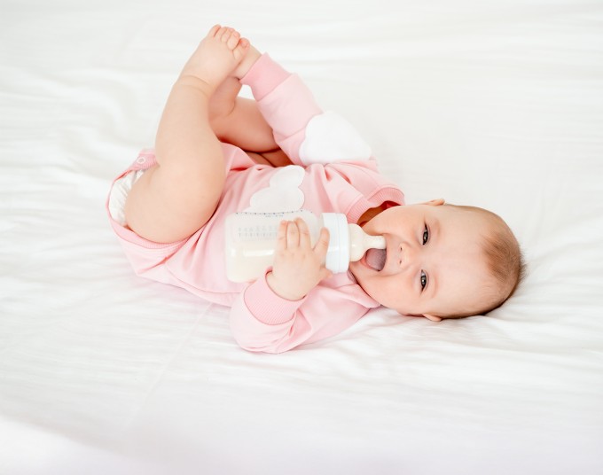 ΒΡΕΦΙΚΑ ΓΑΛΑΤΑ