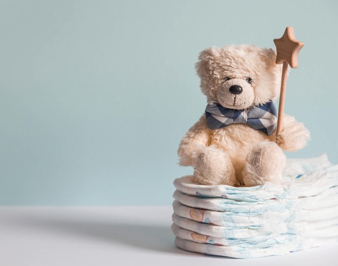 ΒΡΕΦΙΚΕΣ ΠΑΝΕΣ